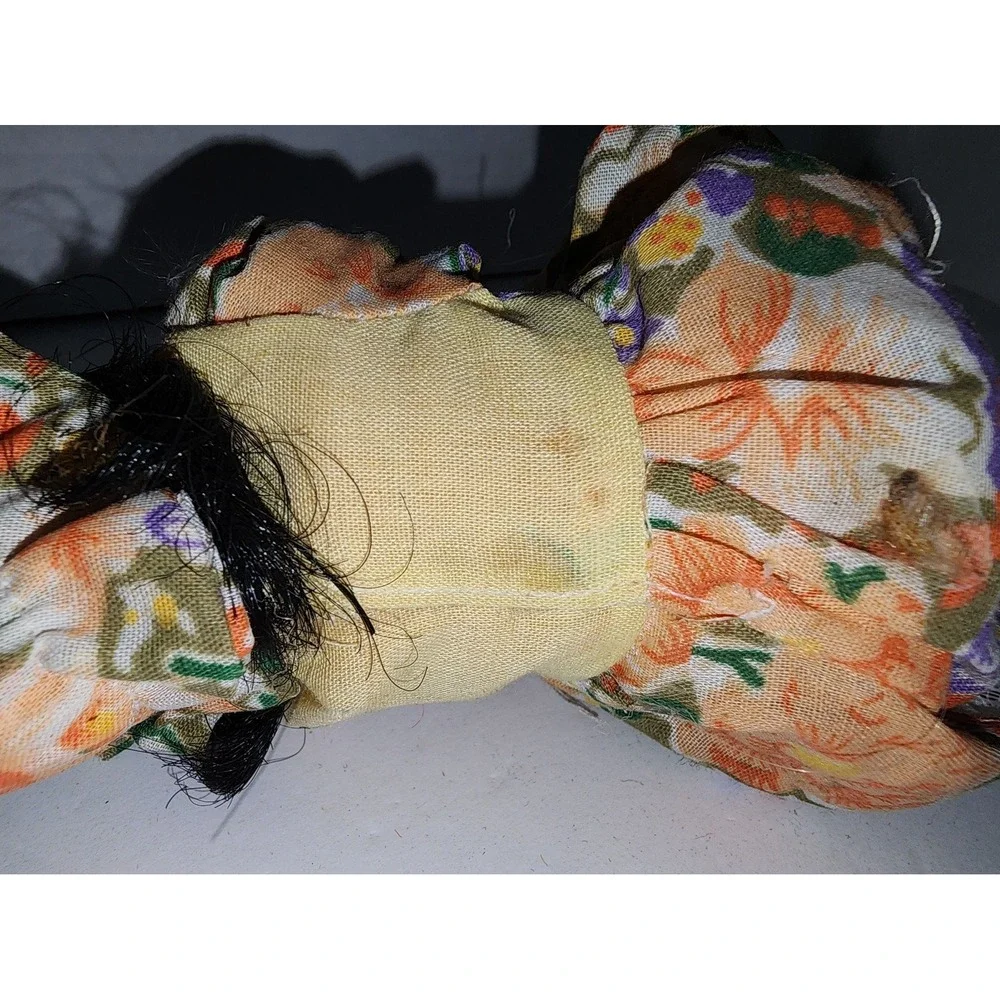 Vintage K's‎ Collection Small China Doll